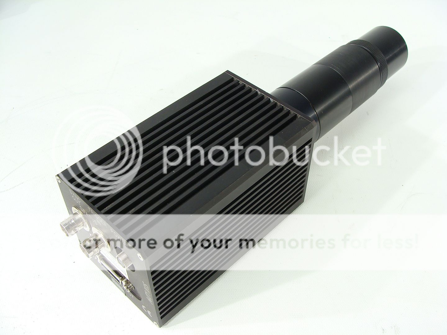 Goodrich SENSORS UNLIMITED SU1024LDV1.7RT InGaAs Near Infrared NIR